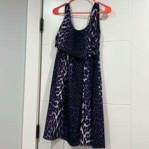 Tahari dress, size 2